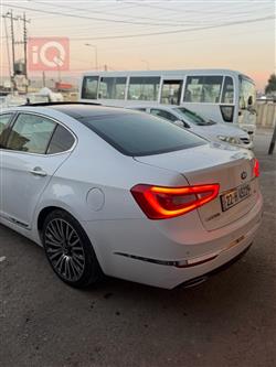 کیا کادێنزا